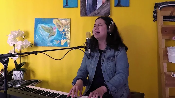 None like You  by Nancy Cordova Music