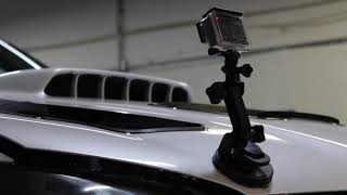 Bcp X Gftp 800 Hp Subaru Sti Dyno Day Boost Controlled Performance