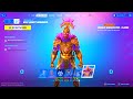 Fortnite Season 5 Battle Pass (TIER 100 Skin REWARD)