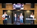 Thebridge wv community church live stream