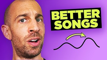 The Stupid Easy Songwriting Tip No One Ever Talks About