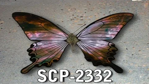 SCP-2332 "Thought Messenger" Addendum 2332-1