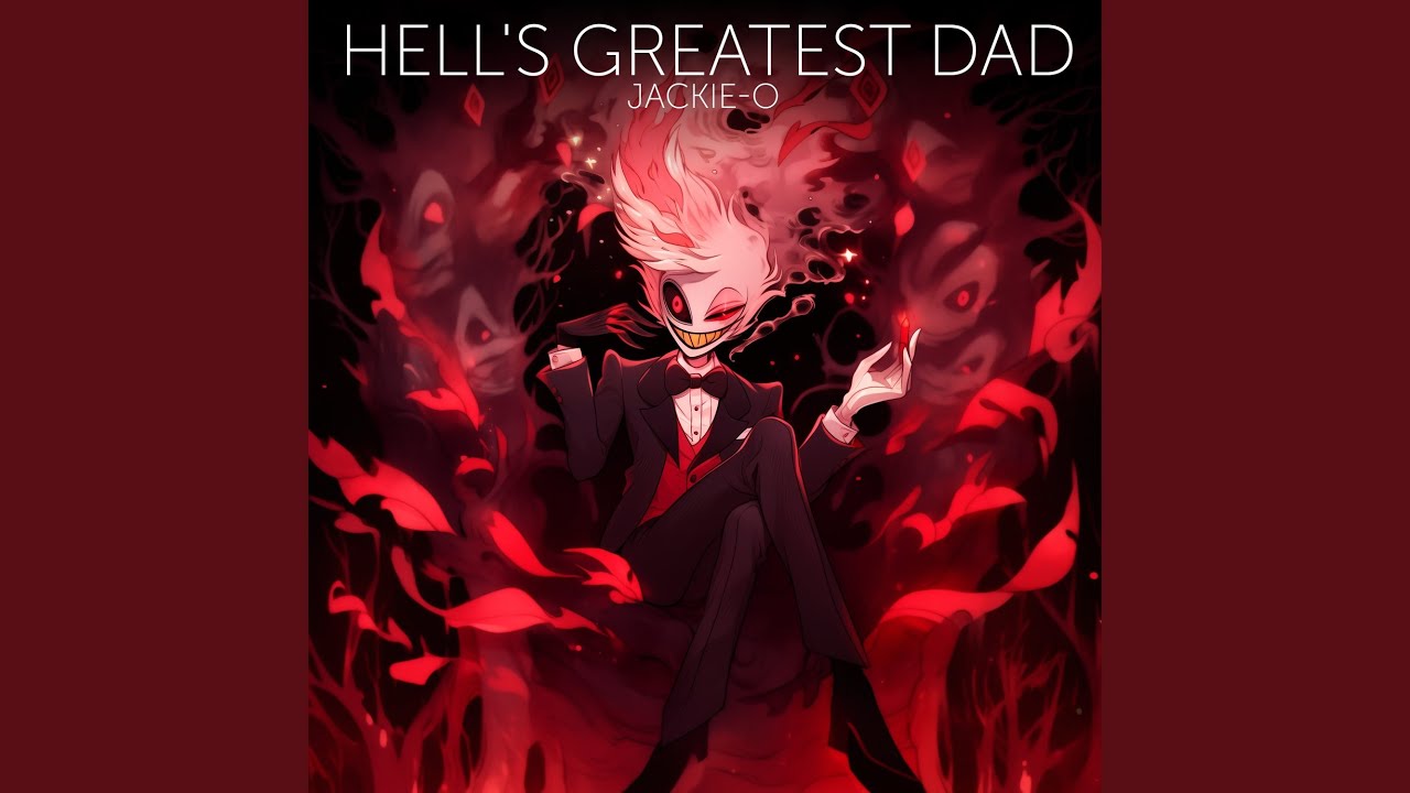 在 YouTube 上观看 Hell's Greatest Dad