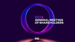 ルノーグループの2024年株主総会 記者会見：2024年5月16日