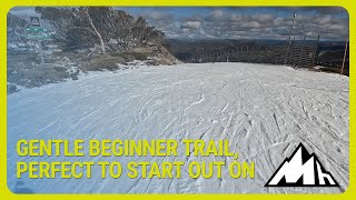Easy Street | Hotham | Victoria | Australia