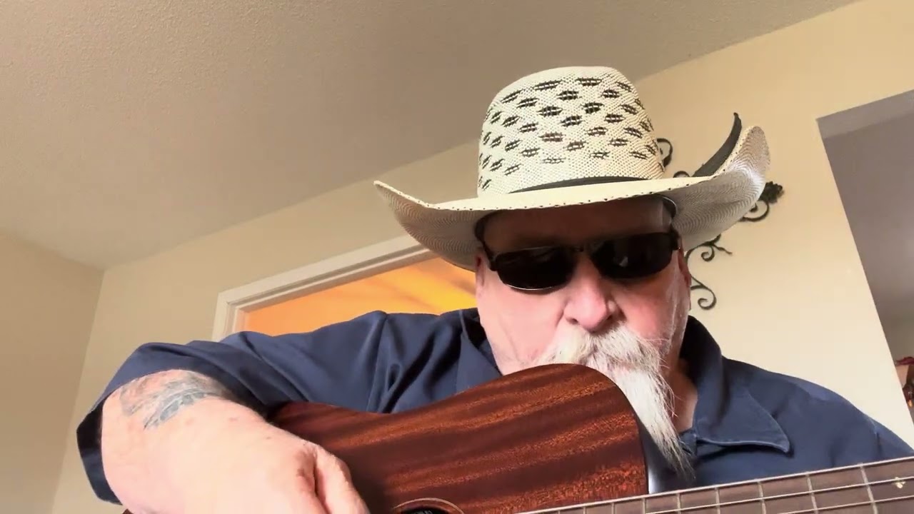 Mountain Song (a Flatland Cavalry cover)