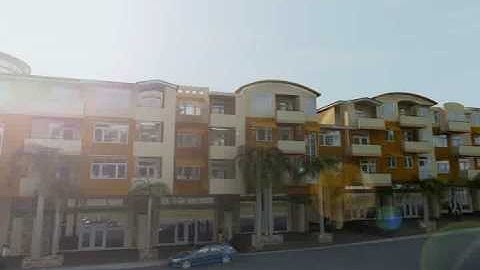 Mixed Use Development Animation by VizSource