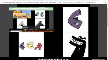 up to faster 10 parison alphabet lore