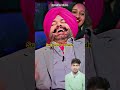 Sunil Grover comedy reaction video #entertainment #comedyshow #short