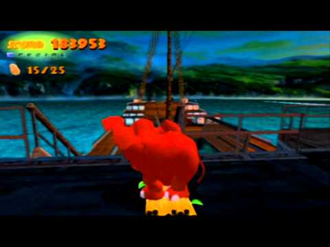 Disneyu0027s Extreme Skate Adventure 100% - #29 - Claytonu0027s Ship - Tantor Collectables