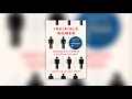 Book Review of Invisible Women: Data Bias in a World Designed for Men by Caroline Criado Pérez