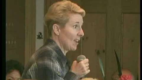 Stacy Burton