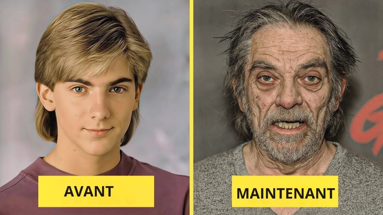 7 Enfants Stars Méconnaissables Aujourd’hui | Avant et Après 2025