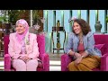 رد فعل مشيرة على الحجار بعد الهجوم على والدتها مشيرة اسماعيل رد فعل مشيرة على الحجار بعد الهجوم على والدتها مشيرة اسماعيل