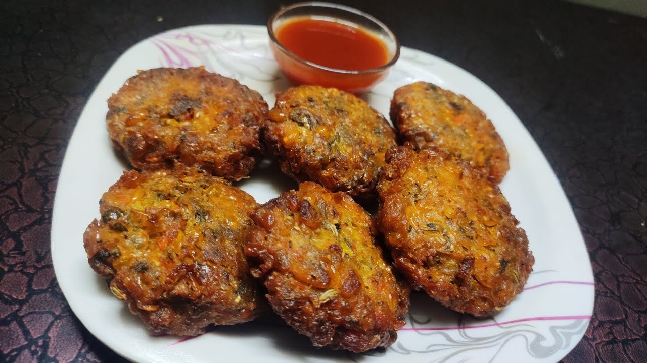 मोनसून स्पेशल कोर्न कटलेट। 