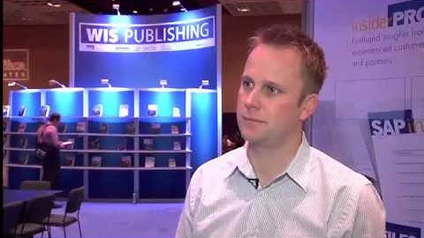 SAPexperts interviews Michael Pytel about upgrading to SAP Solution Manager 7.1