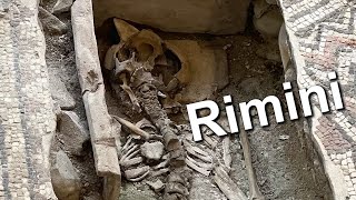 RIMINI: quick historical guide