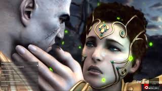 Kratos Quer Matar O Presidente Da Nintendo