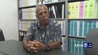 Darryl Oliveira steps into role of MEMA interim administrator