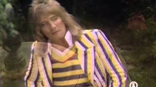 Rod Stewart First Cut is the Deepest