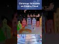Merry Christmas & Happy New Year | Christmas 3d printables on Creality Cloud #3ddesign #3dmodeling