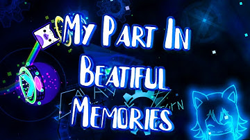 My Part In Beautiful Memories [Layout By Diurn]