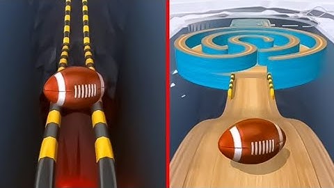 Going Balls Game All Levels Gameplay iOS,Android Mobile Walkthrough Update Trailer New Lvl 3145-3146