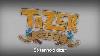 Rap do @TazerCraft @MikeLink1 @peqitw   Basara RapHomenagem 02