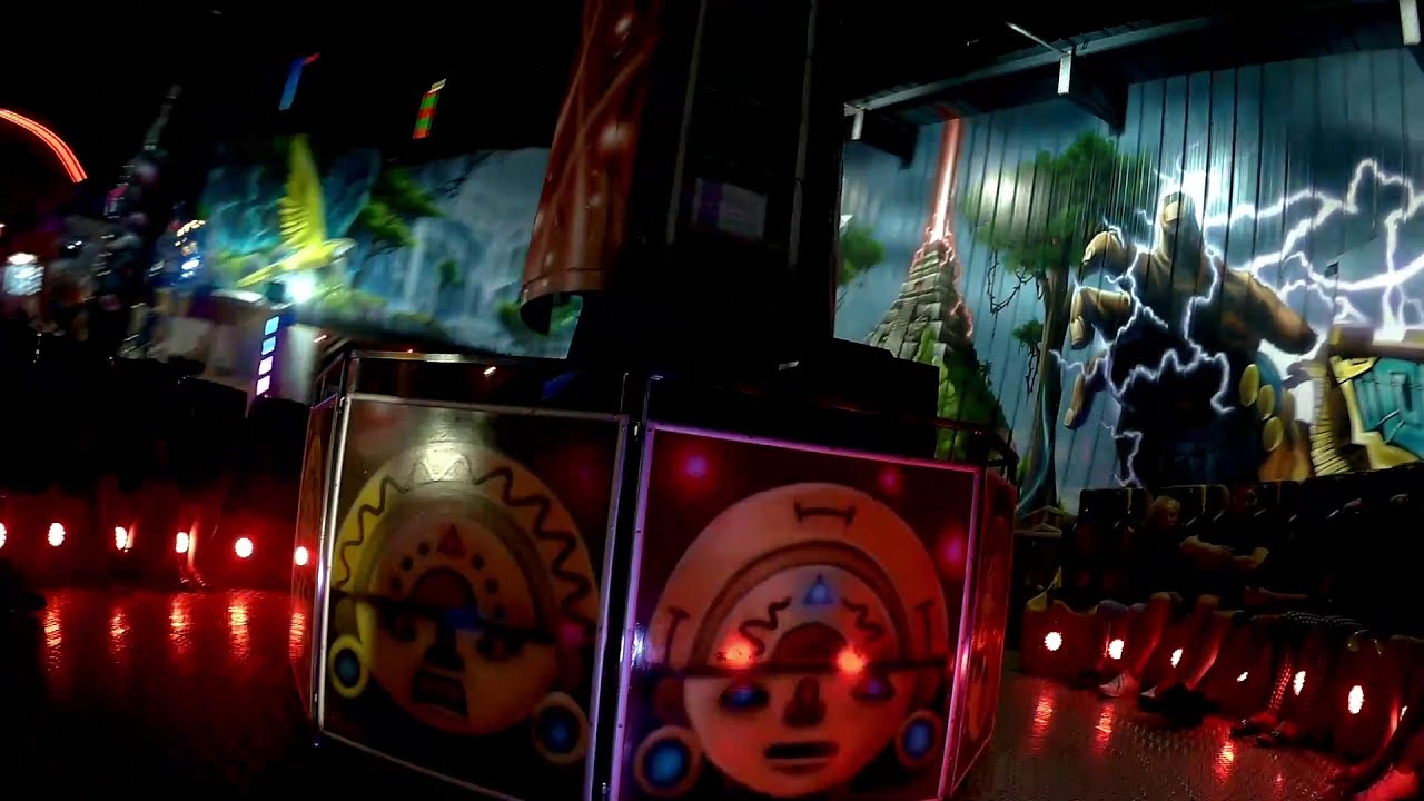 FRISBEE (Onride) - Europark Vias Plage 2020