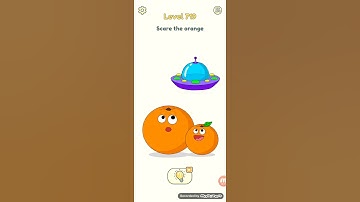 DOP 2 - Level 719 - Delete One Part by SayGames