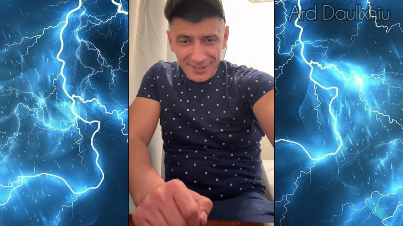 Timi Ditit live rikthehet fuqishëm/ deklarata, ofendime, shpi bari-flet për Gucci Kozak Stresi Gango