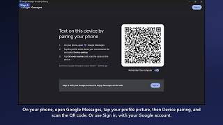 Full RCS web sync how to News