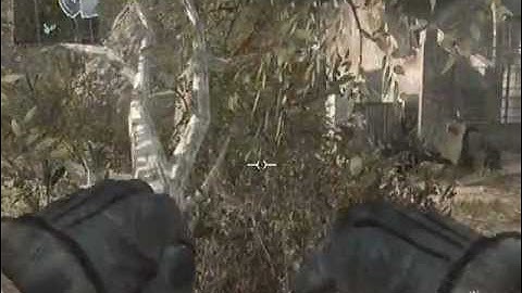 How To Get Out Of All Maps In Black Ops: Crisis