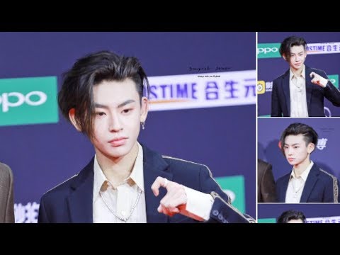 《国风》秦子墨爆料上《偶像练习生》是临时凑团！张云雷看人真准