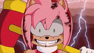 SONIC exe PEGOU AMY 😈, Historia SONIC EXE SPIRITS of HELL 2, SONIC exe  PEGOU AMY 😈, Historia SONIC EXE SPIRITS of HELL 2 fonte   Mais sobre Sonic  exe