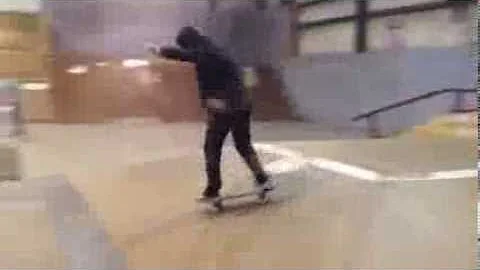 Chris Topalian-Sublimi...  Skatepark