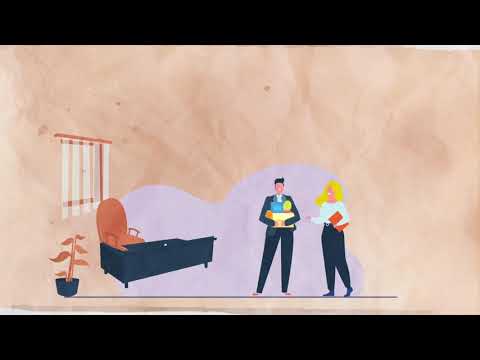 ახალი თანამშრომლის ადაპტაცია