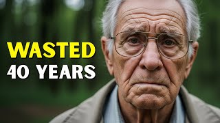 I’m 92... I Spent 40 Years Working for a Boss Who Forgot My Name (The Truth About Loyalty)