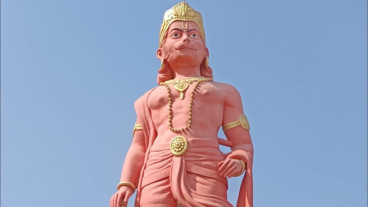 ખોખરા હનુમાન, હરિહર ધામ | Khokhra Hanuman | Vlog #morbi @NiralAghara