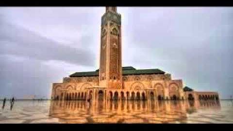سورة ق القارئ الشيخ أبوعبد الله يونس بن محمد