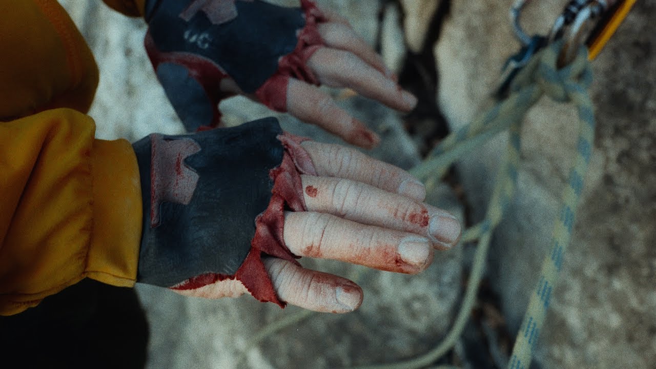 осень в йосемити.