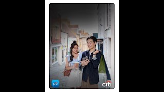Citi Mobile® App - Citibank Global Wallet screenshot 4