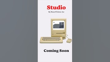 Quickly Build AR and VR apps with no code and AI #ar #vr #visionos #metaquest #viro #ai #metaquest
