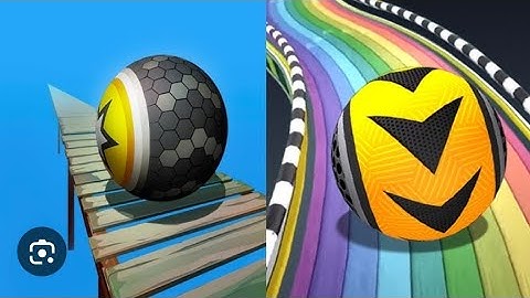 Temple Rolling Balls Speedrun Gameplay Android iOS Level 43