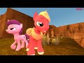 mlp farts