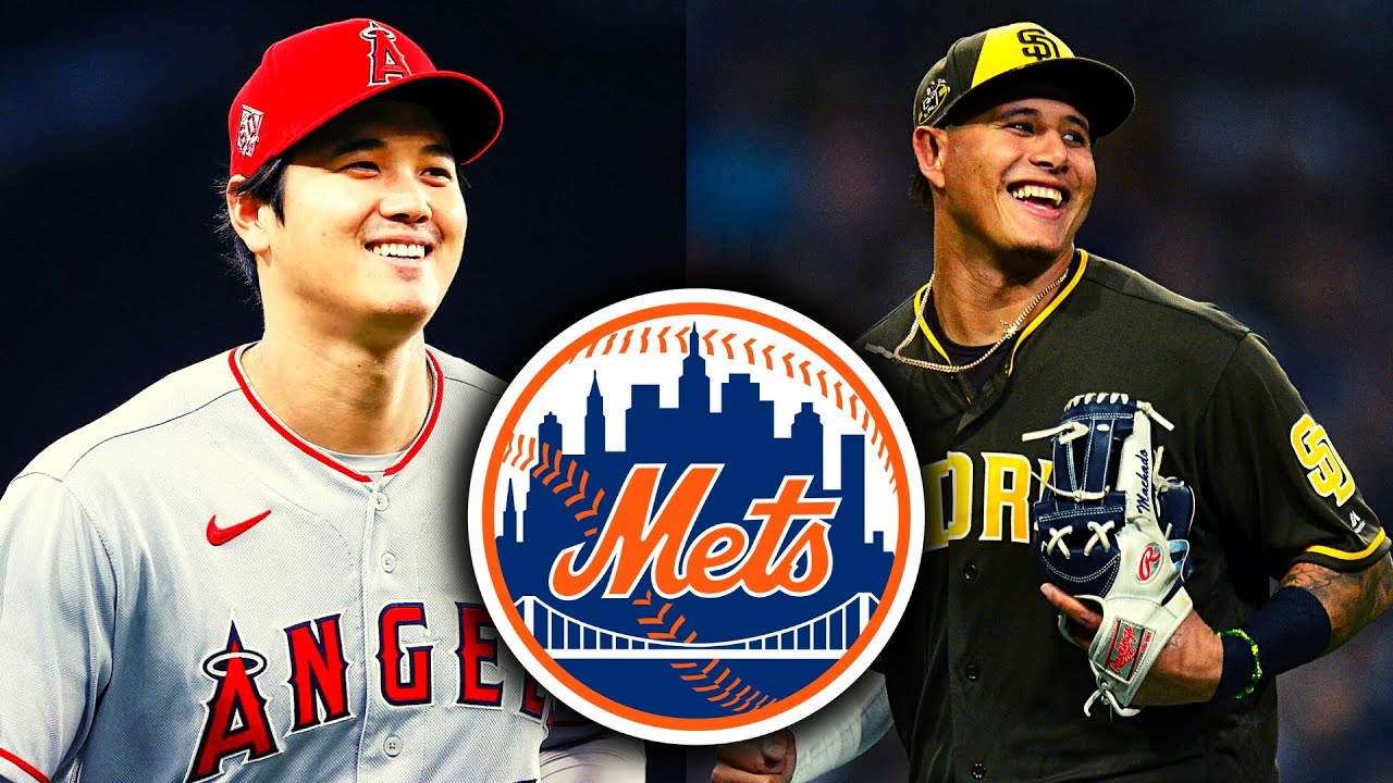 6 Players The New York Mets Should Sign In 2024 New York Mets Rumors