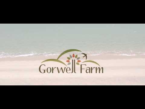 Welcome to Gorwell Farm in beautiful Dorset