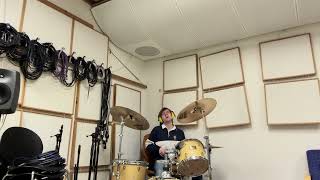 Free Improvisation - Alex Jacobsen