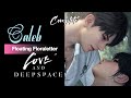 Caleb Spring And Flowers Floating Floraletter Complete Memoria Love And Deepspace Caleb Spring And Flowers Floating Floraletter Complete Memoria Love And Deepspace