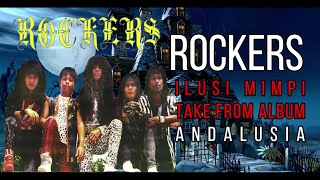 ROCKERS-ILUSI MIMPI (KARAOKE/NO VOKAL/LIRIK/MINUS ONE) ROCKERS-ILUSI MIMPI (KARAOKE/NO VOKAL/LIRIK/MINUS ONE)